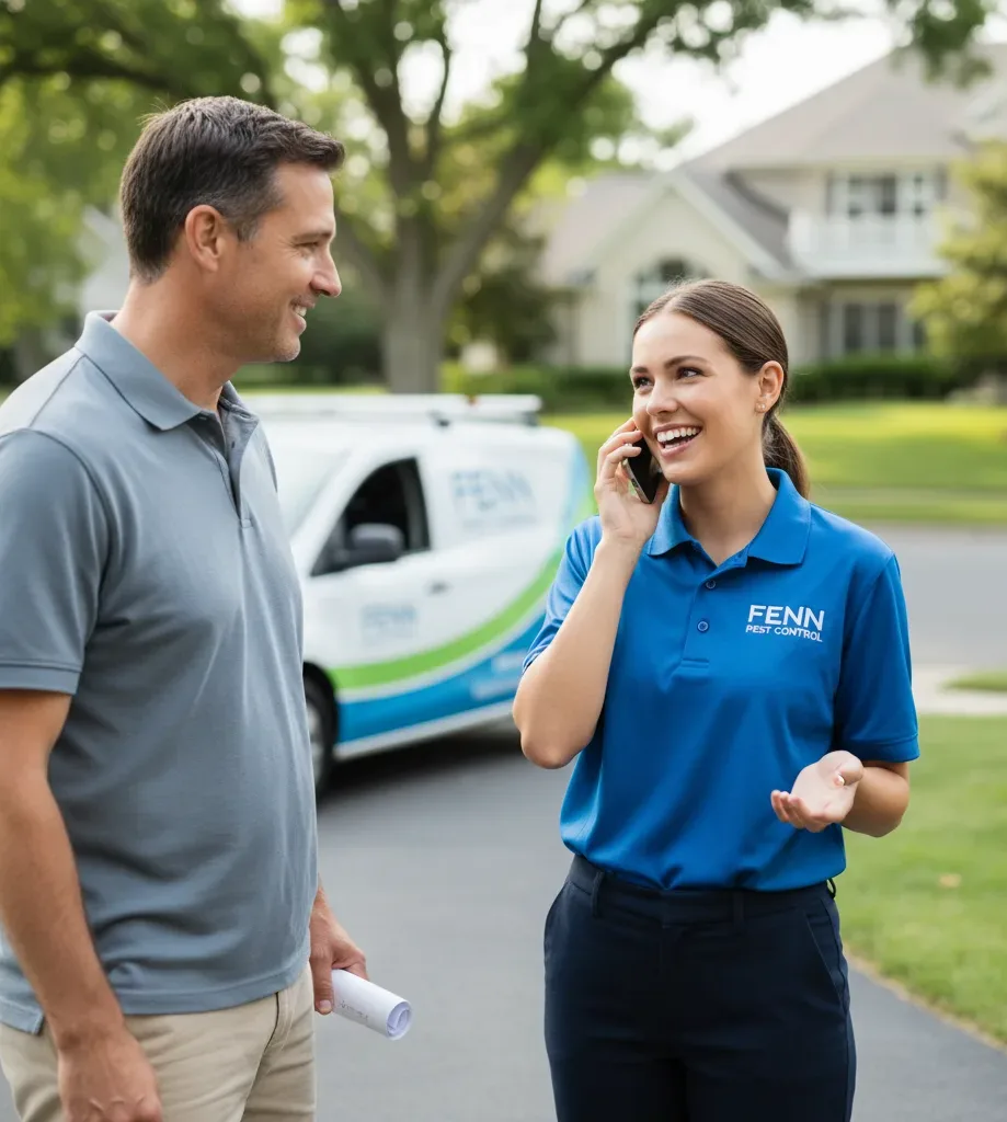 Bed Bug Extermination in Ivanhoe, VA